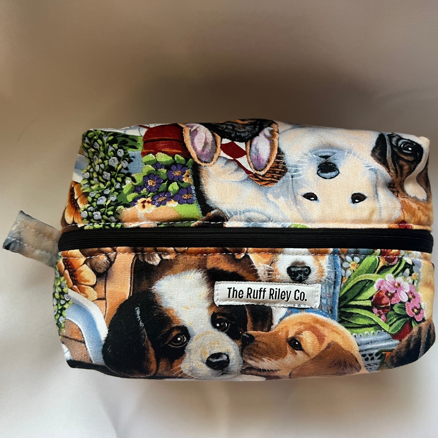 Puppy Bag