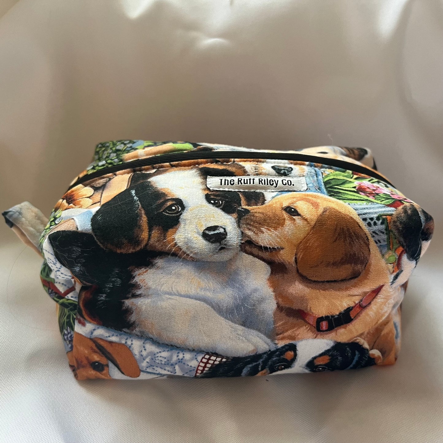 Puppy Bag