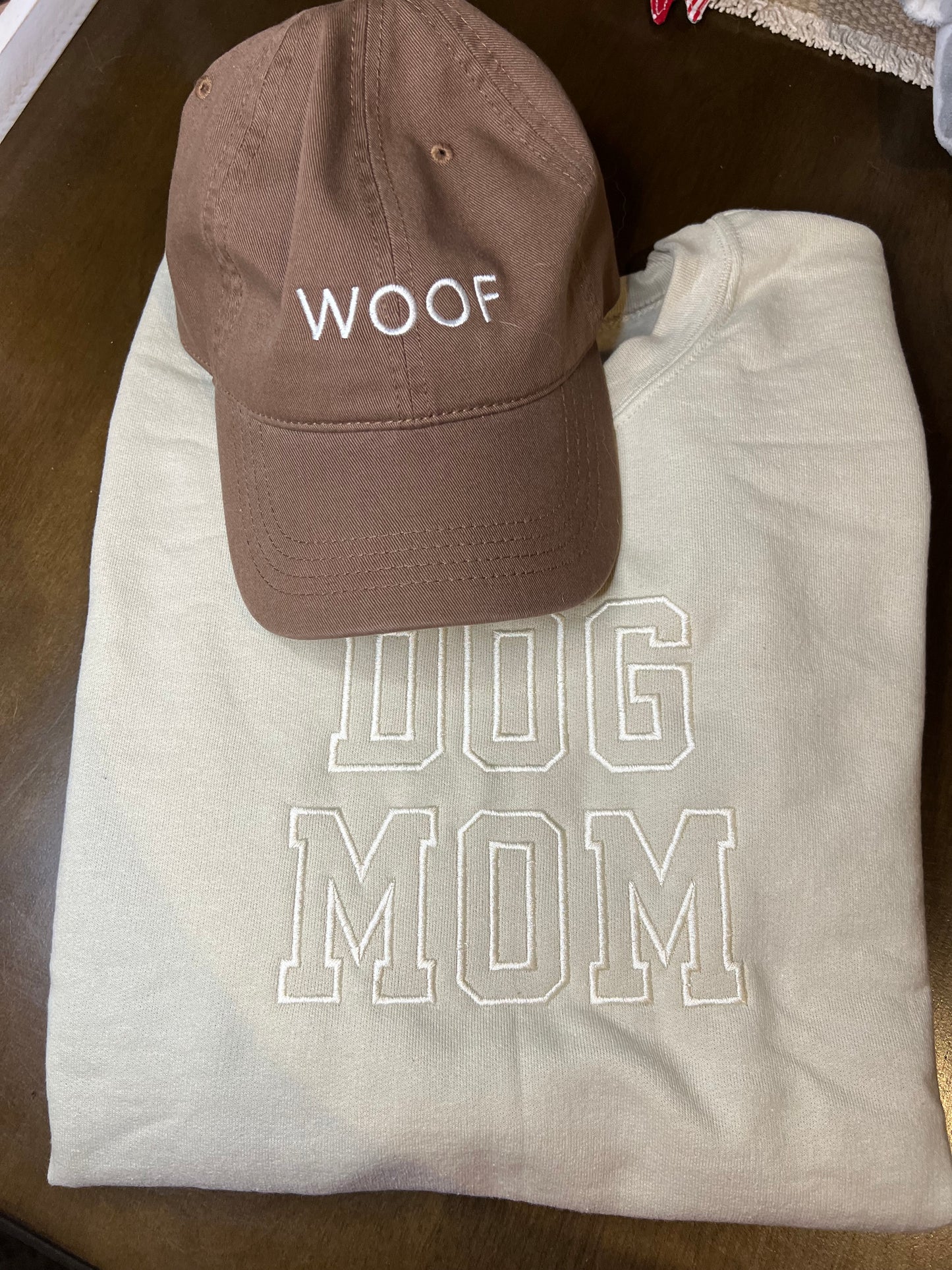 Woof Hat