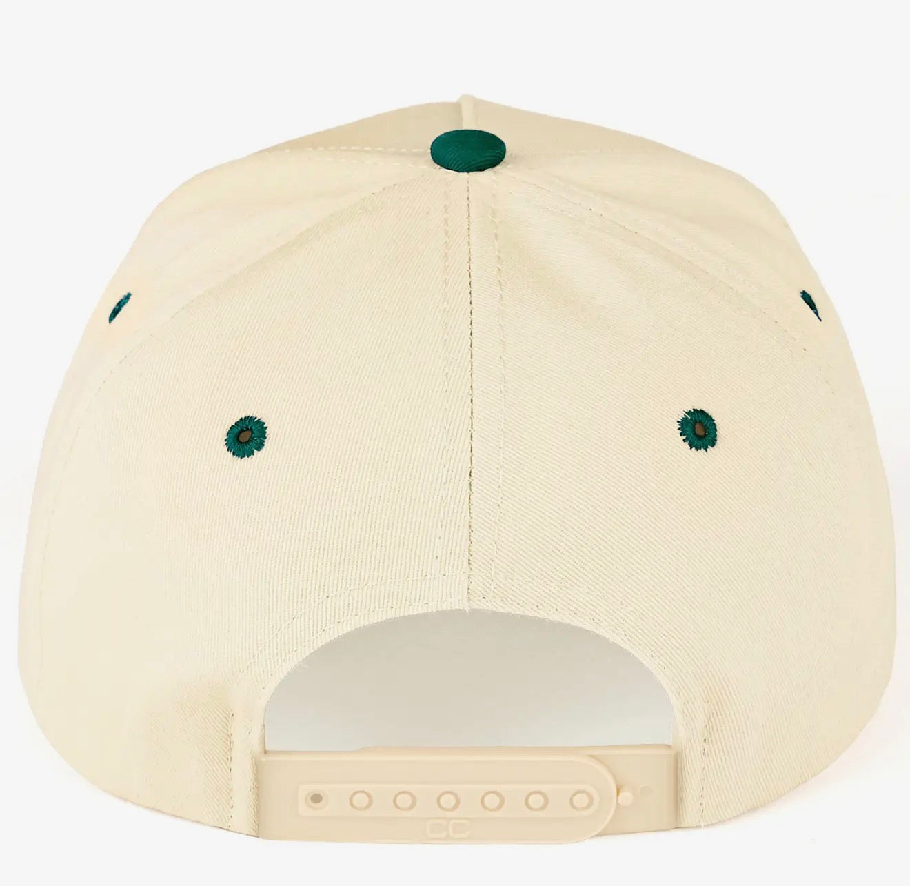 Happy Camper Trucker Hat