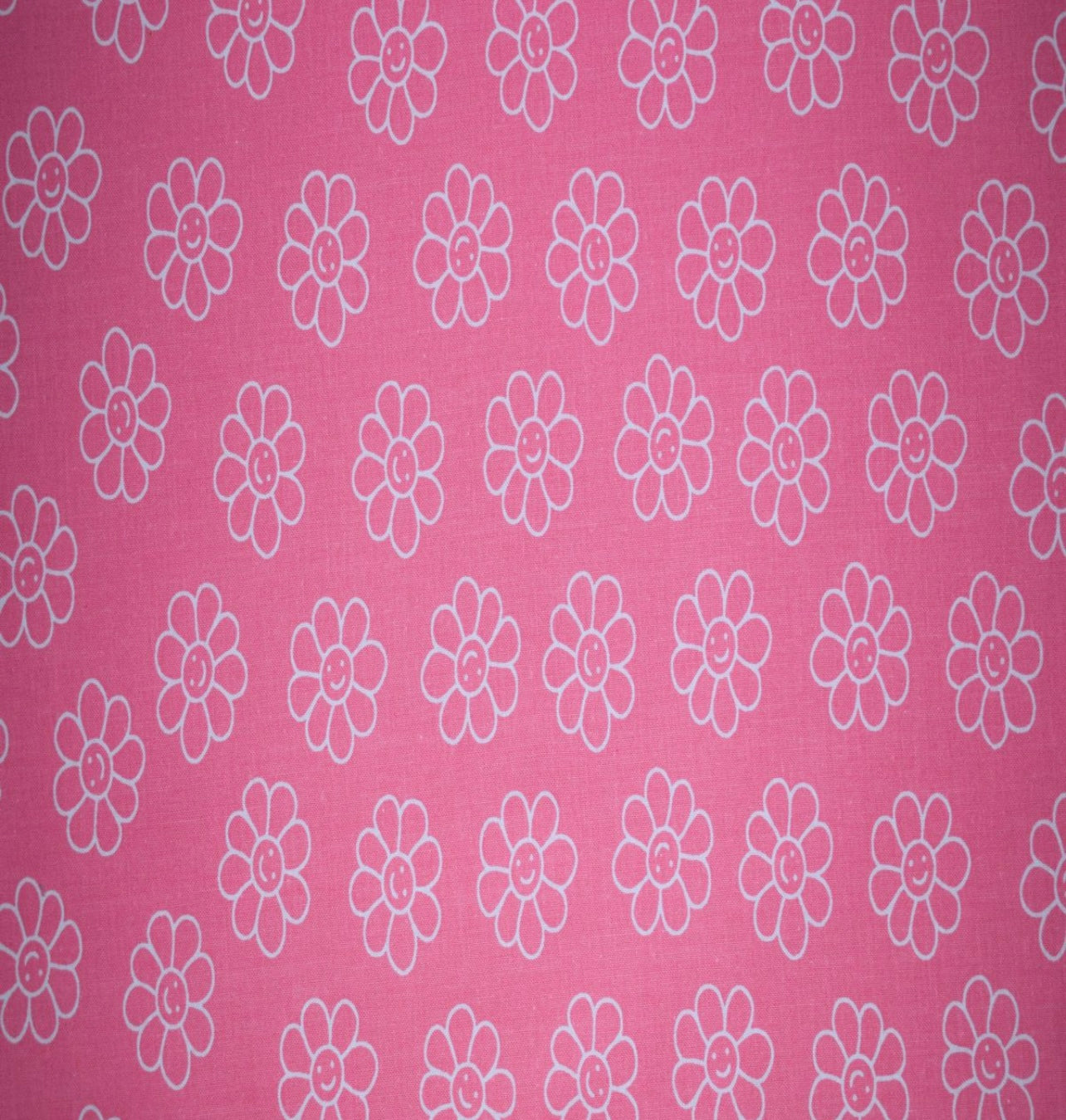 Happy Flower Bandana