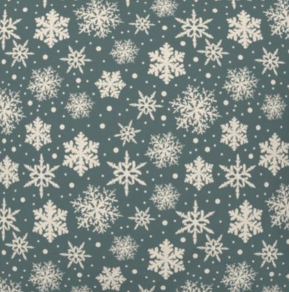 Snowflake Bandana