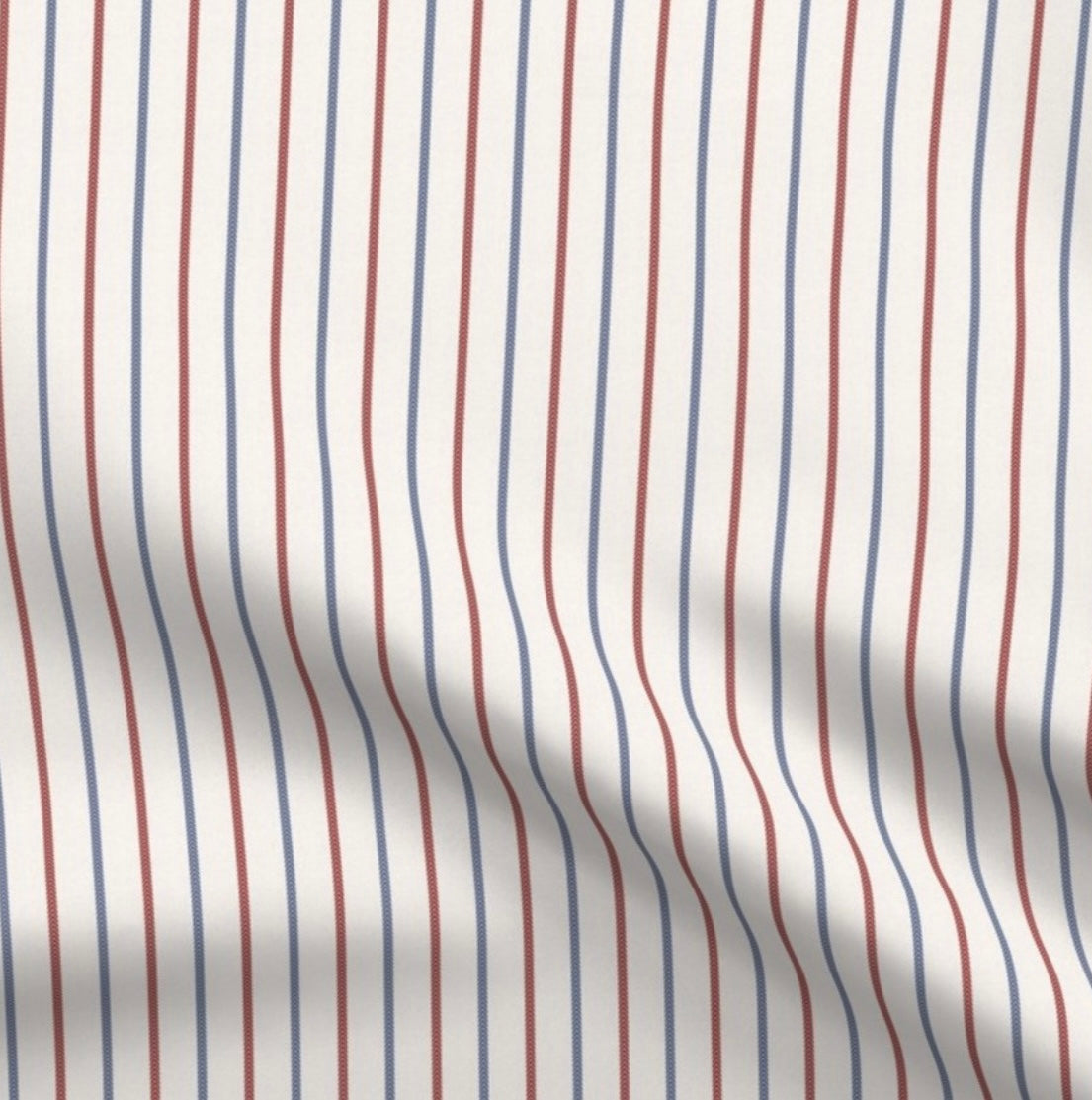 Pinstripe Bandana