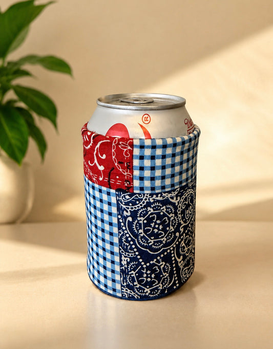 American Quilt Sleeve