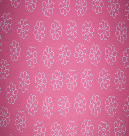 Happy Flower Bandana