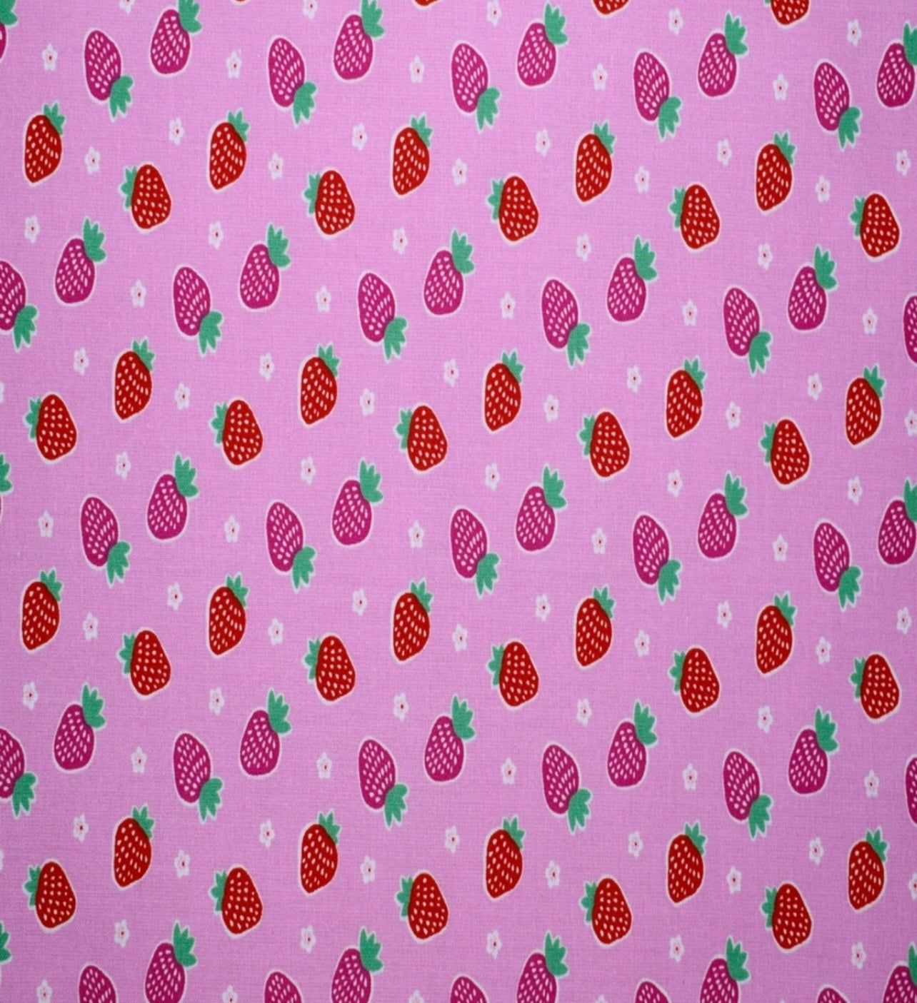 Strawberry Shortcake Bandana