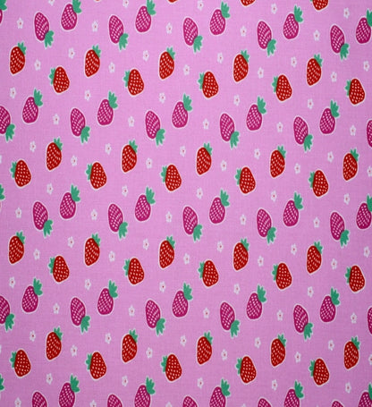 Strawberry Shortcake Bandana